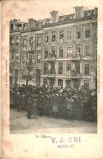 De rijtoer, Ophalen of Verzenden, Voor 1920, Gelopen, Noord-Holland