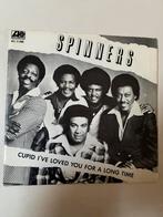 Spinners - Cupid, Ophalen of Verzenden, 2000 tot heden, Zo goed als nieuw, Overige formaten