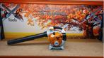 Stihl BG 86 Krachtige Bladblazer Handgedragen BG86 ., Gebruikt, Handgedragen, Ophalen of Verzenden, Stihl