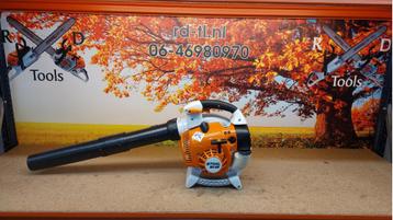 Stihl BG 86 Krachtige Bladblazer Handgedragen BG86 . beschikbaar voor biedingen