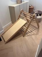 Klimrek met glijbaan, Ophalen, Zo goed als nieuw, Overige typen