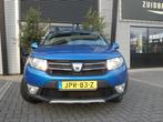 Dacia SANDERO 0.9 TCe Stepway Lauréate, Voorwielaandrijving, Stof, Gebruikt, Navigatiesysteem