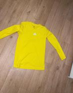 Adidas ondergeel shirt maat M, Ophalen of Verzenden, Zo goed als nieuw