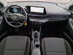 Hyundai i20 1.0 T-GDI Comfort Smart / Origineel NL / Navigat, Auto's, Hyundai, Te koop, Zilver of Grijs, 101 pk, Hatchback