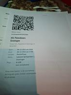 TICKETs & EVENEMENT, Twee personen