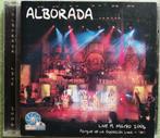 Alborada live 19 mars 2006 - parque de la exposicion lima, Verzenden, 1980 tot 2000, Zo goed als nieuw