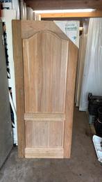 Meranti paneeldeur 83x201.5 cm nr 809
