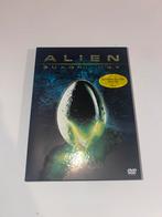 Alien Quadrilogy 9 DVD Box - NL Ondertiteld, Vanaf 16 jaar, Ophalen of Verzenden, Zo goed als nieuw