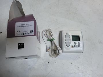 Somfy Chronis Comfort RTS draadloze tijdklok 1805176a beschikbaar voor biedingen