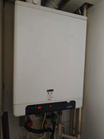 Intergas Kombi Kompakt HRE 24/18 (CW3) - Bouwjaar 2014, Minder dan 20 liter, Ophalen, Gebruikt, Geiser