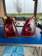 Mini Cooper Achterlichten Set, Ophalen