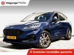 Ford Kuga 2.5 PHEV 225pk ST-Line X Trekhaak/ Navigatie/ Carp, 72 km, Gebruikt, 4 cilinders, Met garantie (alle)