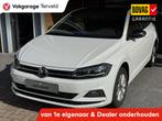 Volkswagen Polo 1.0 TSI Highline,Cruise,Navi,Apple,Pdc, Stof, Gebruikt, Euro 6, 95 pk