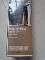 Verduisterend vouwgordijn 80x180cm - Kleur 2203, Huis en Inrichting, Ophalen of Verzenden