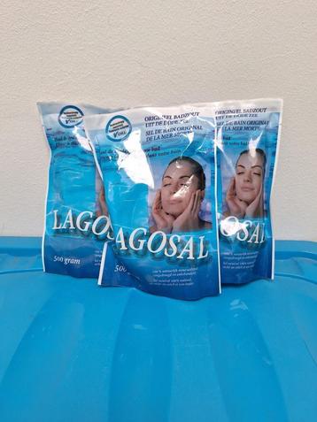 lagosal badzout 3 zakken beschikbaar voor biedingen