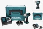 Makita slagmoer machine op accu DTW300ZJ, Doe-het-zelf en Verbouw, Ophalen of Verzenden, Nieuw