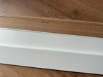 3 stuks hoge witte plint MDF 9cm - 240cm, Doe-het-zelf en Verbouw, Plinten en Afwerking, Ophalen, Nieuw, Mdf, 200 tot 250 cm