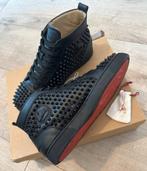 Louboutin sneakers in alle maten (ook op te halen), Kleding | Heren, Schoenen, Ophalen of Verzenden, Nieuw, Overige kleuren