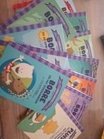 11 stuks Borre groep 1/2, Ophalen of Verzenden, Gelezen, 3 tot 4 jaar