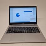 HP ProBook 450 G7 i3 8GB 256GB 15.6Inch Grijs | Nette staat, Computers en Software, Windows Laptops, HP, Zo goed als nieuw, Support@hp.com