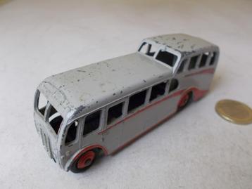 Dinky Toys 280 OBSERVATION COACH. I.g.st. beschikbaar voor biedingen