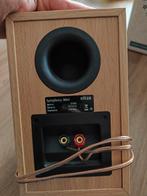 Eltax Symphony Mini Speakers - Set, Overige merken, Gebruikt, Ophalen of Verzenden, Minder dan 60 watt
