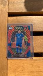 Cancellieri Red Mezzanine Panini Select 2022-23 RC, Ophalen of Verzenden, Nieuw, Losse kaart, Foil