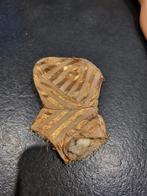 Vintage Barbie Kleertje - Gouden Topje, Ophalen of Verzenden, Gebruikt, Kleertjes
