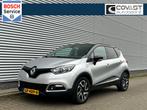 Renault Captur 1.5 dCi Dynamique | Automaat | Navi | Camera, Auto's, Euro 5, Gebruikt, 4 cilinders, Diesel