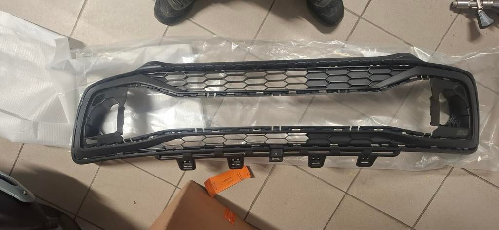 Grill Volkswagen Up! - Nieuwstaat, Auto-onderdelen, Ophalen, Nieuw, Bumper, Volkswagen
