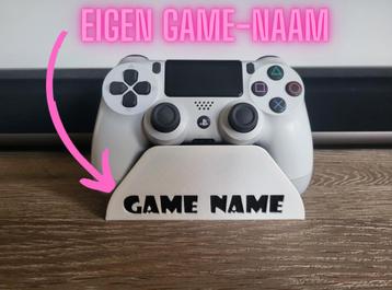 PS5/PS4 controller houder beschikbaar voor biedingen