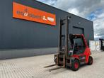 Linde H80D FORKLIFT, 8000KG, duplex, 6 cil Deutz diesel, 14., Zakelijke goederen, Meer dan 4000 kg, Diesel, Heftruck, Linde