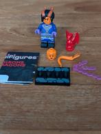 Lego Minifigures serie D&D, Kinderen en Baby's, Speelgoed | Duplo en Lego, Ophalen of Verzenden, Zo goed als nieuw, Lego