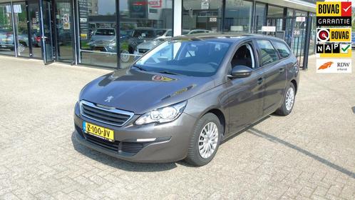 Peugeot 308 SW 1.2 PureTech Access, Auto's, Peugeot, Te koop, ABS, Airbags, Airconditioning, Centrale vergrendeling, Cruise Control