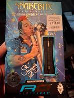 Dartpijlen 20 gram, Sport en Fitness, Darts, Ophalen of Verzenden, Zo goed als nieuw, Pijlen