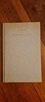 Quiet througt sad, Boeken, Ophalen of Verzenden, Gelezen