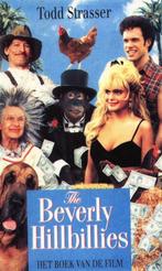 The Beverly Hillbillies - Todd Strasser  De Clampetts vorm, Boeken, Film, Tv en Media, Gelezen, Filmspecifiek, Todd Strasser, Verzenden