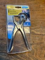 NIEUW in verpakking: revolverpomptang - gaatjestang RAPID, Doe-het-zelf en Verbouw, Gereedschap | Handgereedschap, Ophalen of Verzenden