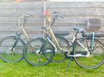 Set stella elektrische fiets damesfiets ebike, Fietsen en Brommers, Elektrische fietsen, Overige merken, C, C, Ophalen of Verzenden