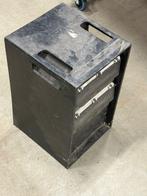 Verdeelkast - zwerfkast, Ophalen, Gebruikt