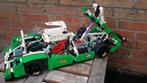 LEGO Technic Lemans raceauto tourwagen 42039 Div Lego sets, Ophalen of Verzenden, Zo goed als nieuw, Complete set, Lego