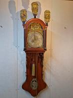 Originele antieke Friese staartklok uit 1897., Ophalen