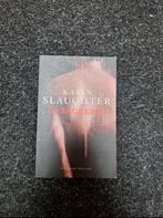 Onbegrepen - Karin Slaughter, Ophalen of Verzenden, Gelezen, Karin Slaughter, Nederland