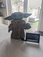 Lego star wars the child, Ophalen, Zo goed als nieuw, Complete set, Lego