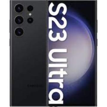 Rahim Telecom | Samsung galaxy S23 Ultra 256GB ZGAN GARANTIE beschikbaar voor biedingen