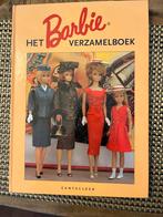 K. Gessat - Het Barbie verzamelboek, Boeken, Hobby en Vrije tijd, Ophalen, Zo goed als nieuw, Overige onderwerpen, K. Gessat