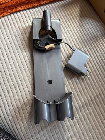 Dyson Oplaadstation met Adapter - Nieuw! beschikbaar voor biedingen