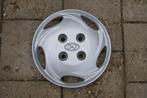 1 losse originele wieldop Hyundai Excel 13 inch (Model 2), Ophalen of Verzenden, Gebruikt