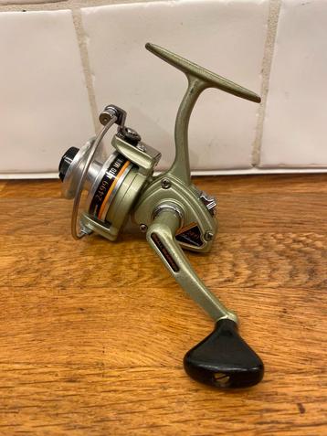 Shakespeare 2499 super ambidex voor ultra light hengel beschikbaar voor biedingen