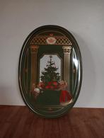 Royal Copenhagen Kerstblik Jette Fröhlich, Huis en Inrichting, Overige materialen, Schaal, Ophalen of Verzenden, Zo goed als nieuw